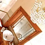 Atmosfera & Restaurant Отель