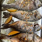 Atmosfera & Restaurant מלון לוקט