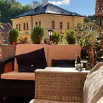 Atmosfera & Restaurant 4* לוקט