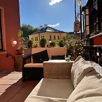 Atmosfera & Restaurant