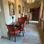 Hotel Atmosfera & Restaurant 4*
