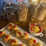 Atmosfera & Restaurant 4* לוקט