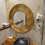 Atmosfera & Restaurant מלון לוקט