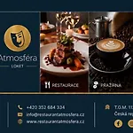 فندق Atmosfera & Restaurant 4*