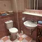 מלון Atmosfera & Restaurant