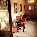 Atmosfera & Restaurant Отель Локет