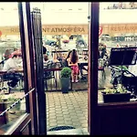 Atmosfera & Restaurant