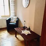 Отель Atmosfera & Restaurant Локет