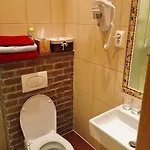 Atmosfera & Restaurant מלון לוקט