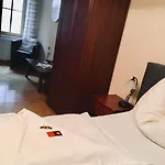 Atmosfera & Restaurant מלון לוקט