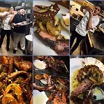 Atmosfera & Restaurant 4* לוקט