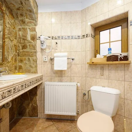 بيت ضيافة & Restaurant Atmosfera