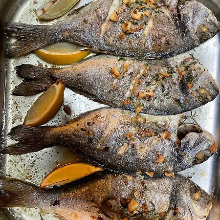 Atmosfera & Restaurant Отель Локет