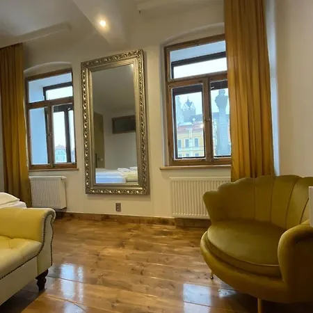 Hotel Atmosfera & Restaurant Loket