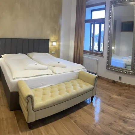 Guest house & Restaurant Atmosfera 4*
