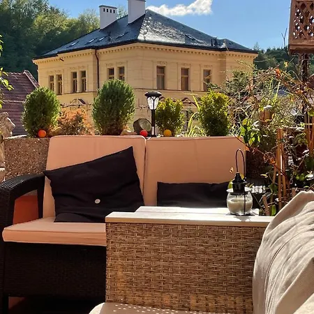& Restaurant Atmosfera 4* Loket