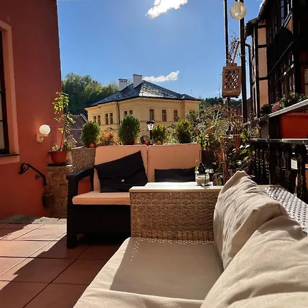 & Restaurant Atmosfera