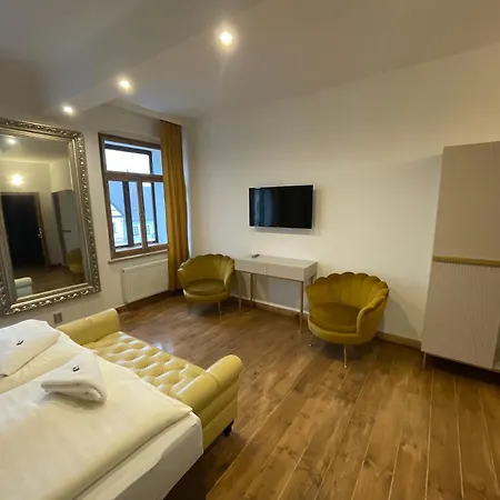 Guest house & Restaurant Atmosfera Loket