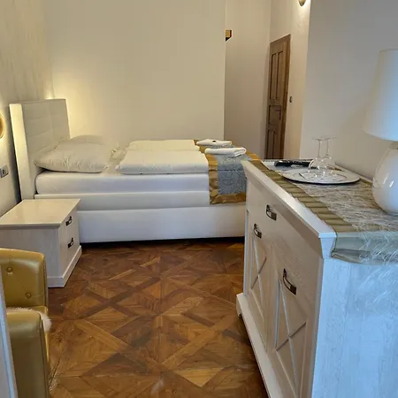 Guest house & Restaurant Atmosfera 4*