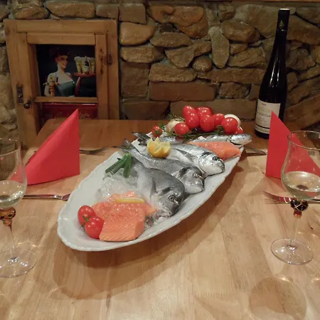 & Restaurant Atmosfera