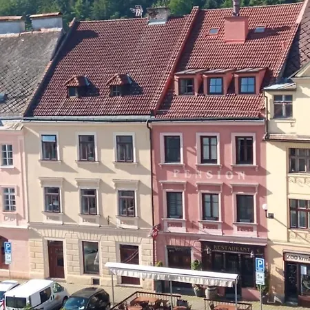Atmosfera & Restaurant