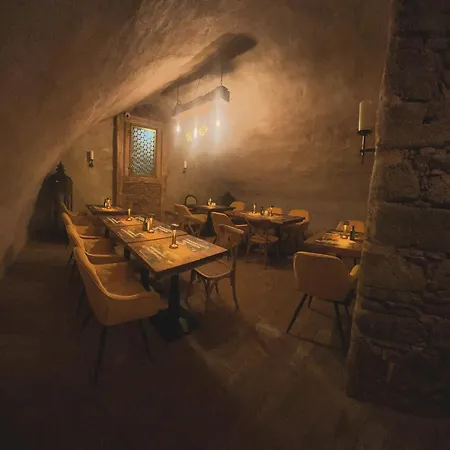 & Restaurant Atmosfera Loket