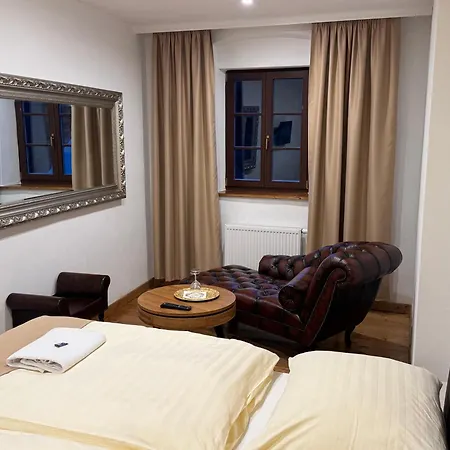 Guest house & Restaurant Atmosfera