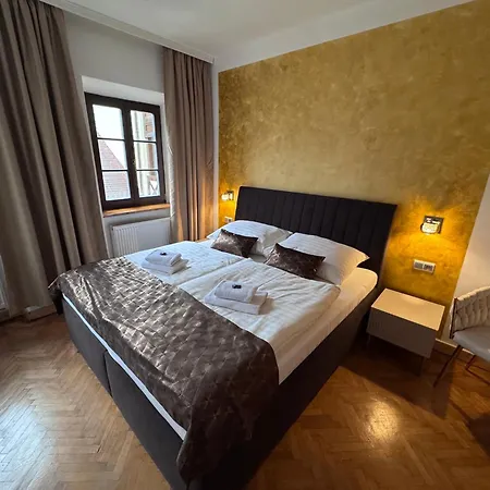 Hotel Atmosfera & Restaurant Loket