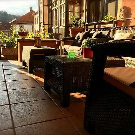 Hotel Atmosfera & Restaurant 4*