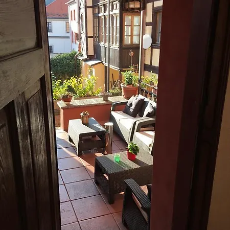 & Restaurant Atmosfera 4*