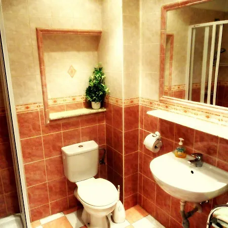 & Restaurant Atmosfera