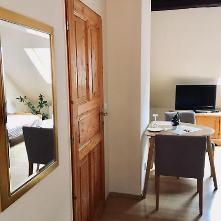 Pension&restaurant Atmosféra Loket