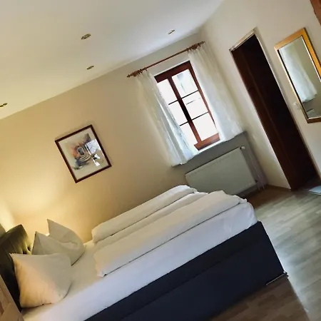 Pension&restaurant Atmosféra 4*