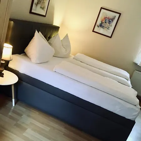 Gæstehus & Restaurant Atmosfera Loket