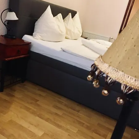 Atmosfera & Restaurant Szálloda 4*