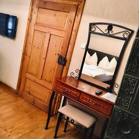 & Restaurant Atmosfera Guest house Loket