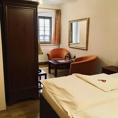 Guest house & Restaurant Atmosfera