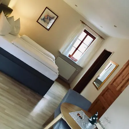 Guest house & Restaurant Atmosfera Loket