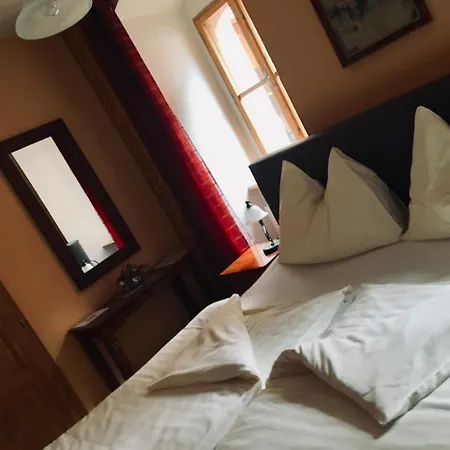 Guest house & Restaurant Atmosfera