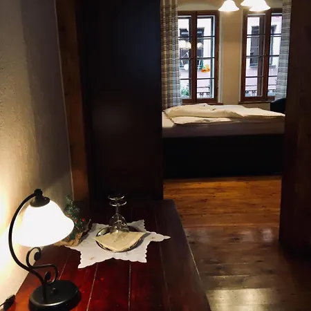 Atmosfera & Restaurant 4*