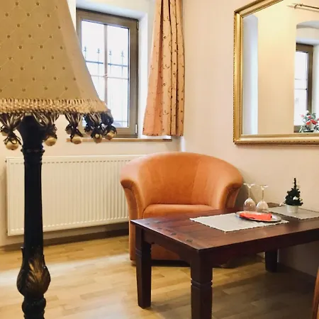 Pensión Pension&restaurant Atmosféra Loket