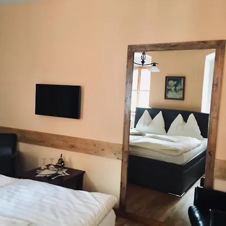 & Restaurant Atmosfera Guest house 4*