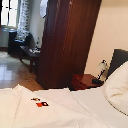 Atmosfera & Restaurant Отель Локет