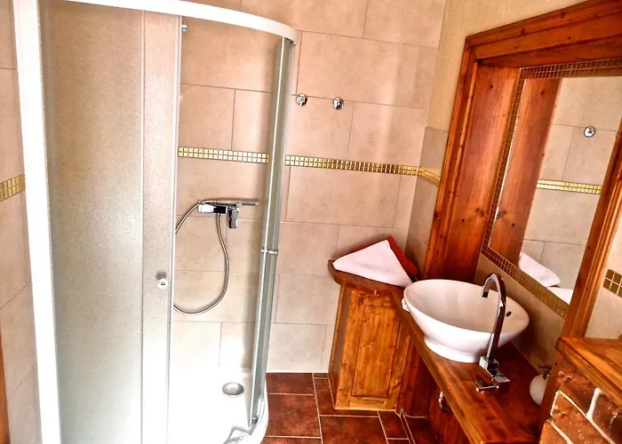 & Restaurant Atmosfera Pensionat 4*