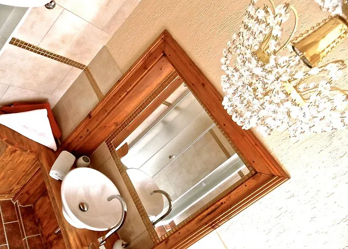 & Restaurant Atmosfera Guest house