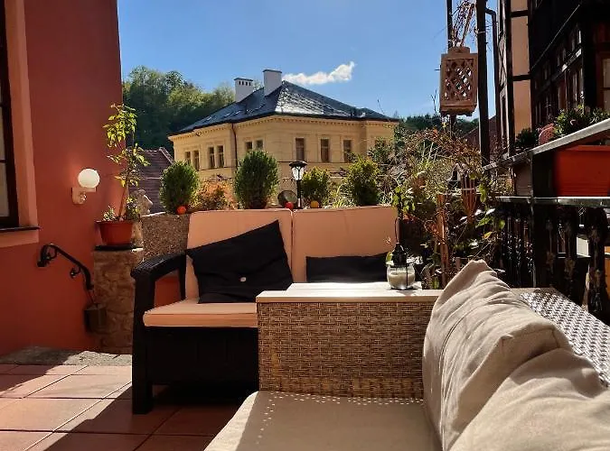 & Restaurant Atmosfera