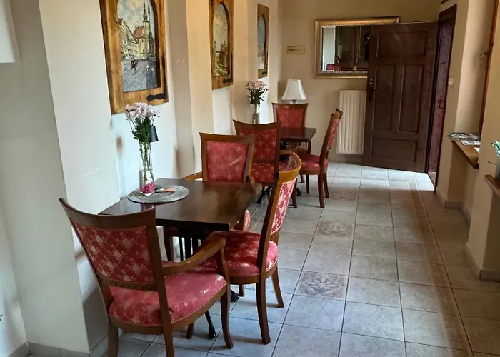 Guest house & Restaurant Atmosfera 4*