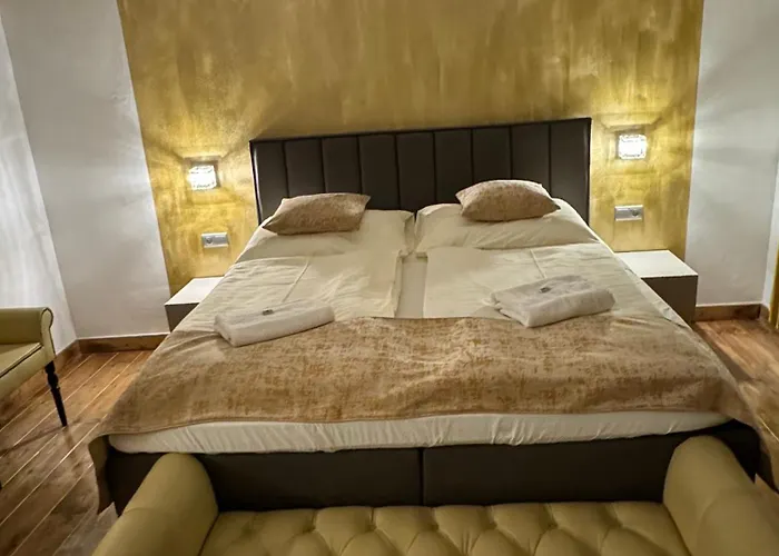& Restaurant Atmosfera Pensionat 4*