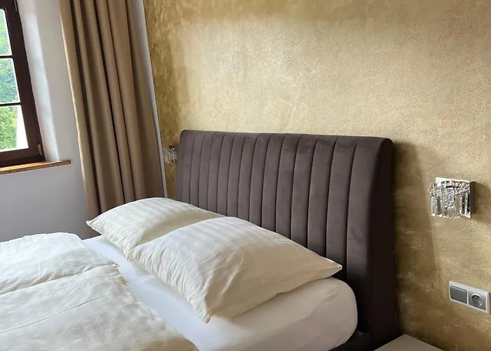 Atmosfera Rooms & Restaurant Hotel