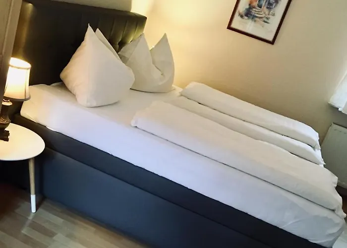 Guest house & Restaurant Atmosfera Loket